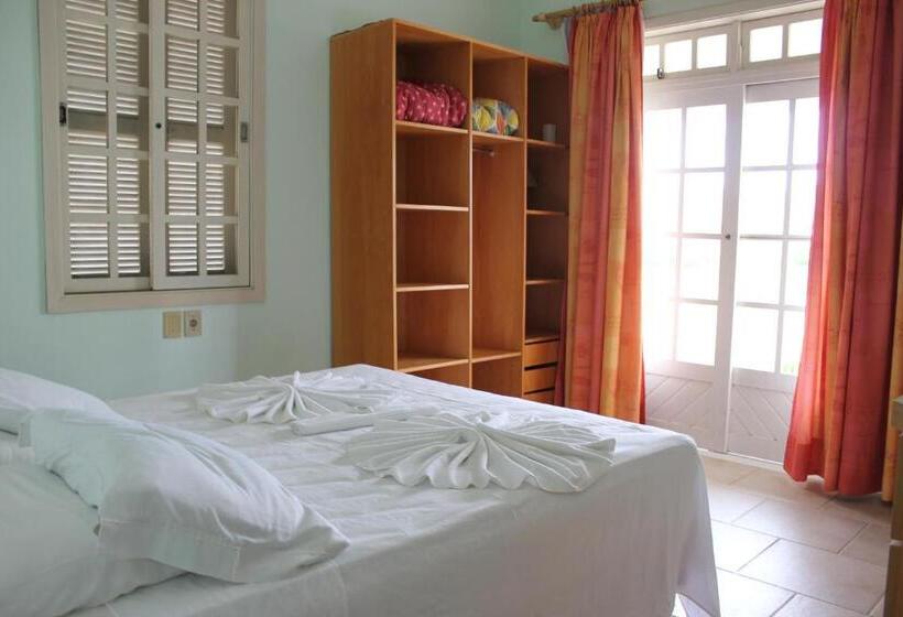 Номер Стандарт, Pousada Lugar Ao Sol