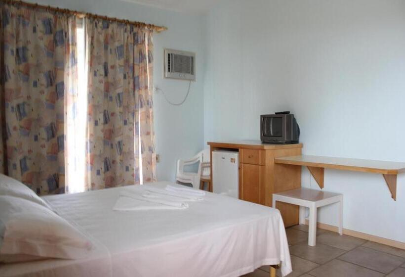 Номер Стандарт, Pousada Lugar Ao Sol