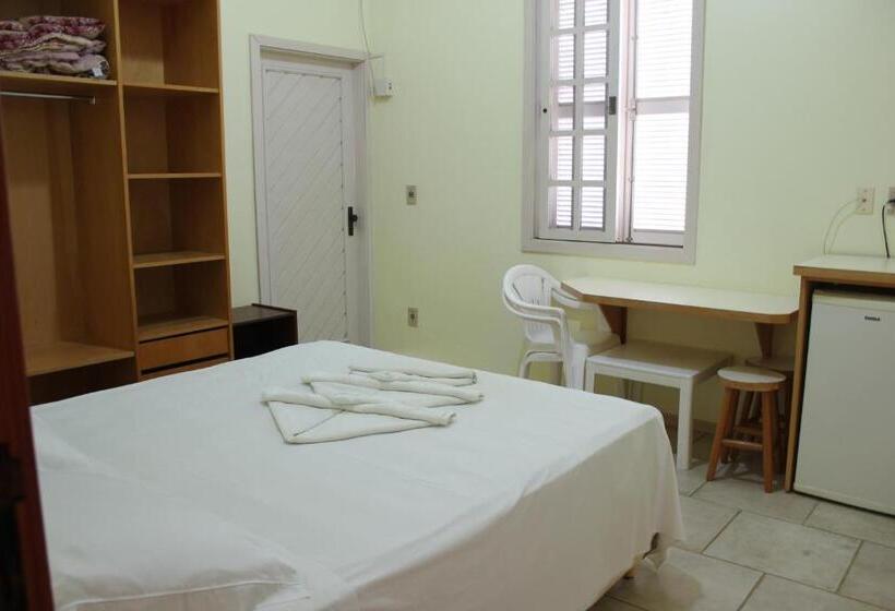 Номер Стандарт, Pousada Lugar Ao Sol