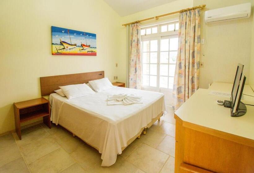 Номер Стандарт, Pousada Lugar Ao Sol