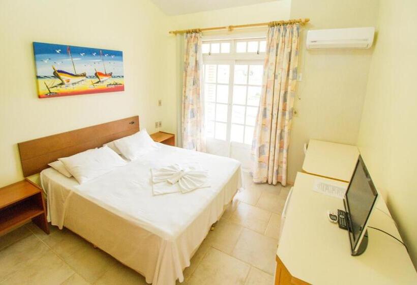 Номер Стандарт, Pousada Lugar Ao Sol