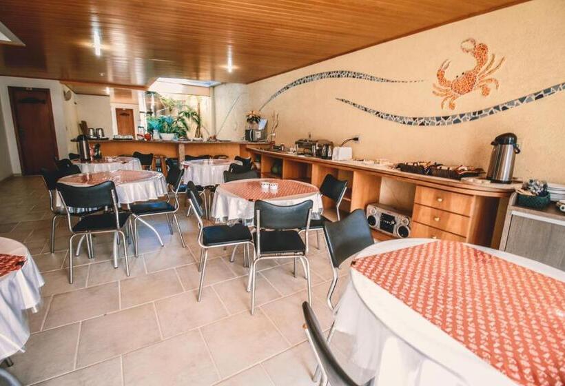 Четырехместный Номер Стандарт, Pousada Lugar Ao Sol