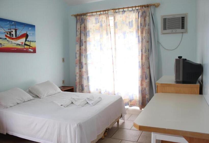 Номер Стандарт, Pousada Lugar Ao Sol