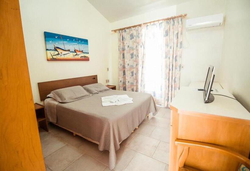 Номер Стандарт, Pousada Lugar Ao Sol