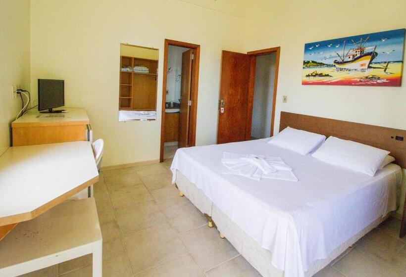 Номер Стандарт, Pousada Lugar Ao Sol