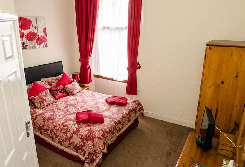 חדר סטנדרט, Scotia