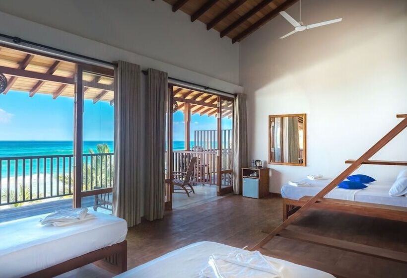 패밀리 룸 바다 전망, Timeless Villa