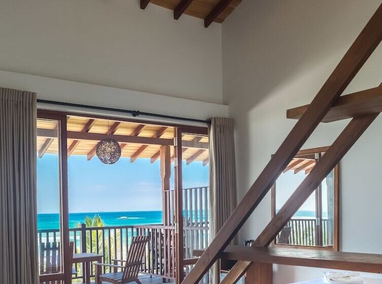 패밀리 룸 바다 전망, Timeless Villa