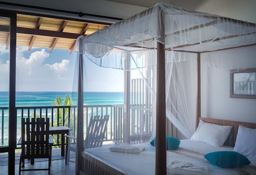 스탠다드 룸, Timeless Villa