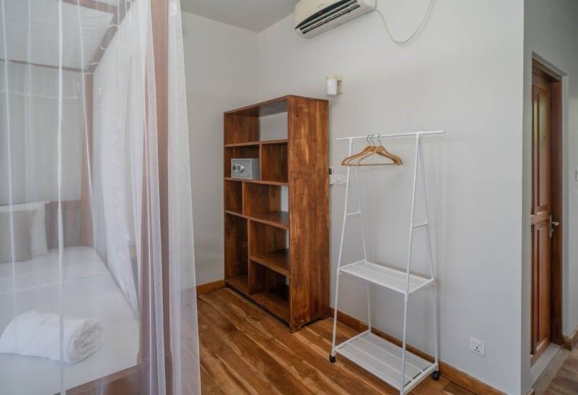 스탠다드 룸, Timeless Villa