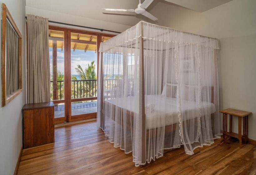 标准间, Timeless Villa