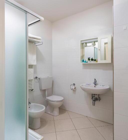 Estúdio standard com Terraço, Residence I Diamanti