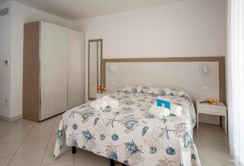 استودیوی استاندارد, Residence I Diamanti