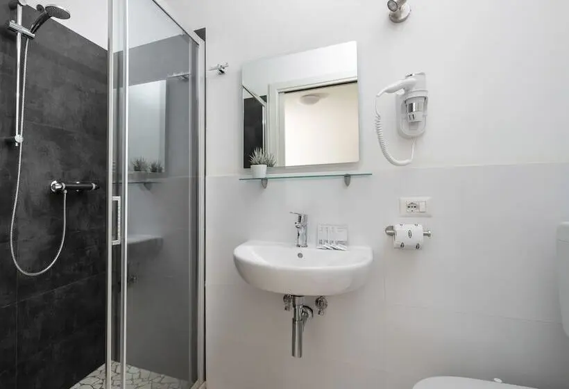 スタンダードスタジオ, Residence I Diamanti