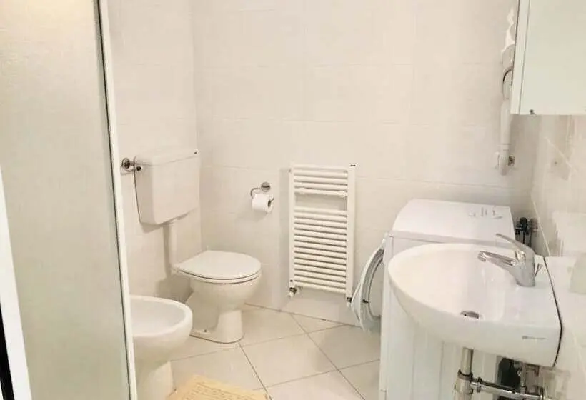 スタンダードスタジオ, Residence I Diamanti