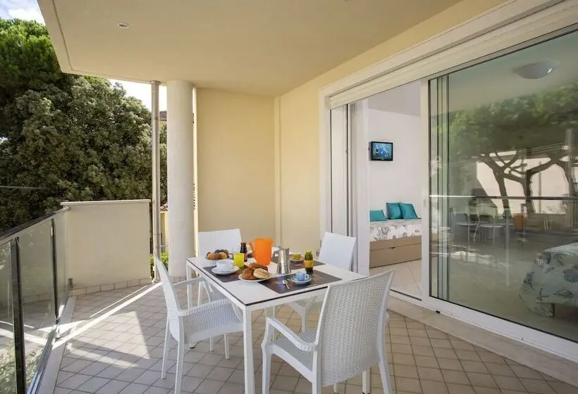 スタンダードスタジオ, Residence I Diamanti