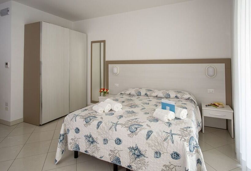 استودیوی استاندارد, Residence I Diamanti