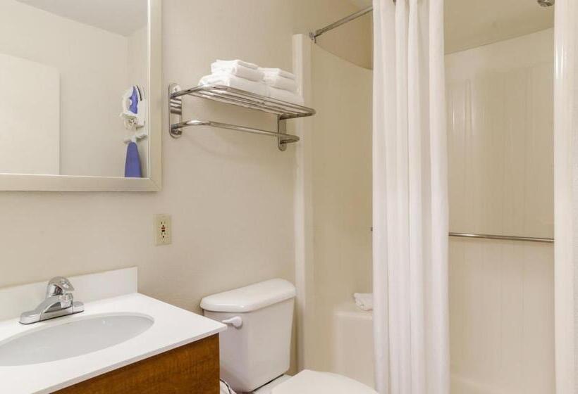 إستوديو قياسى, Hometowne Studios By Red Roof Denver   Glendale/ Cherry Creek