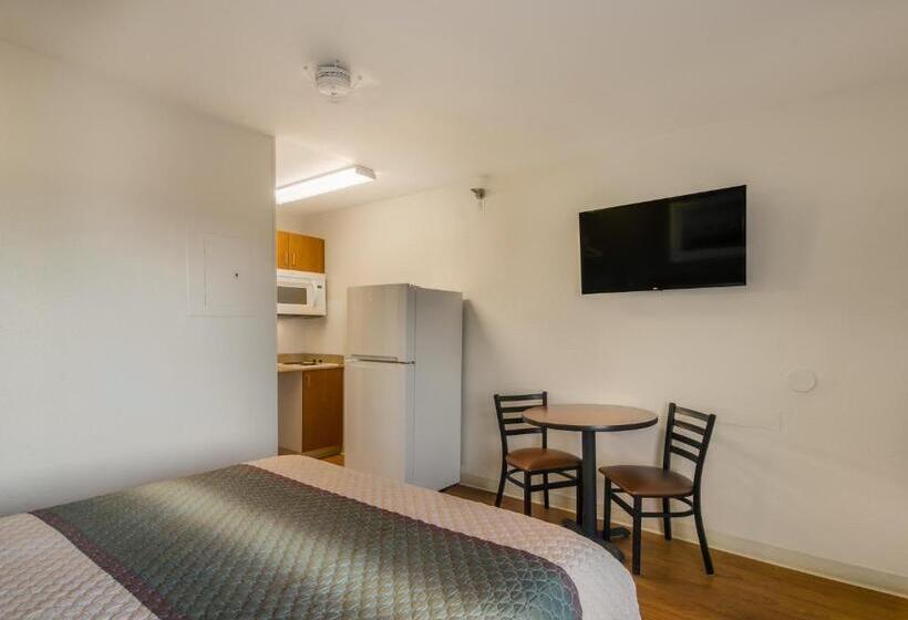 إستوديو قياسى, Hometowne Studios By Red Roof Denver   Glendale/ Cherry Creek