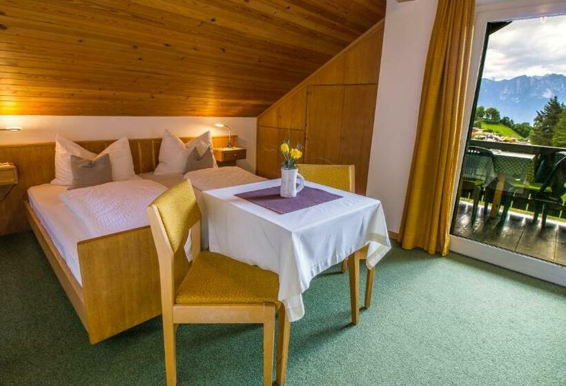 침실 1개 아파트, Appartments Neuhof