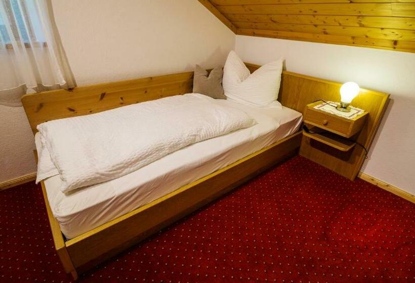 Апартаменты 1 Спальня, Appartments Neuhof