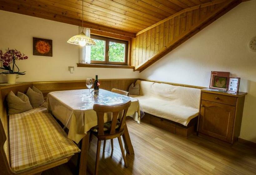 침실 1개 아파트, Appartments Neuhof