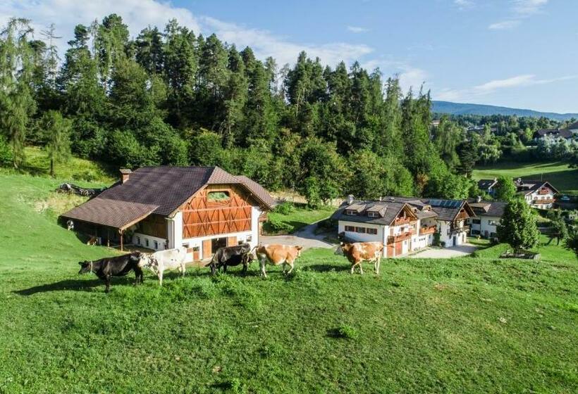 침실 1개 아파트, Appartments Neuhof