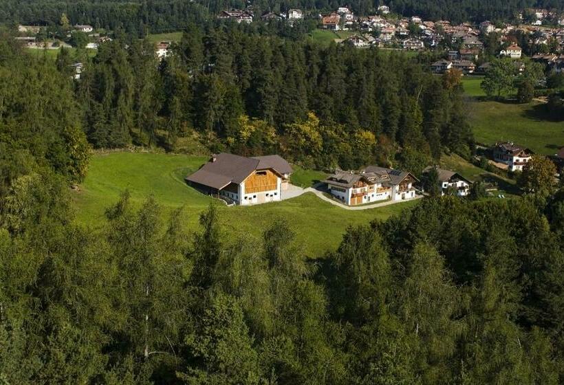 Апартаменты 1 Спальня, Appartments Neuhof