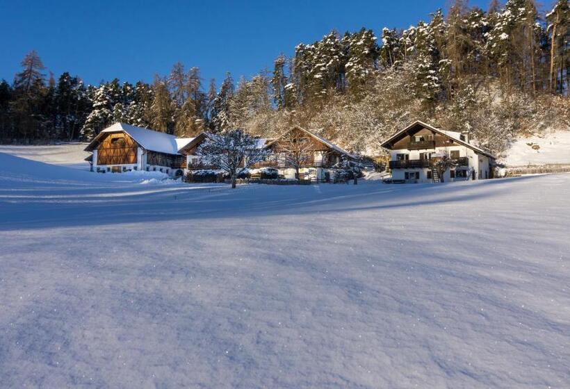 침실 1개 아파트, Appartments Neuhof