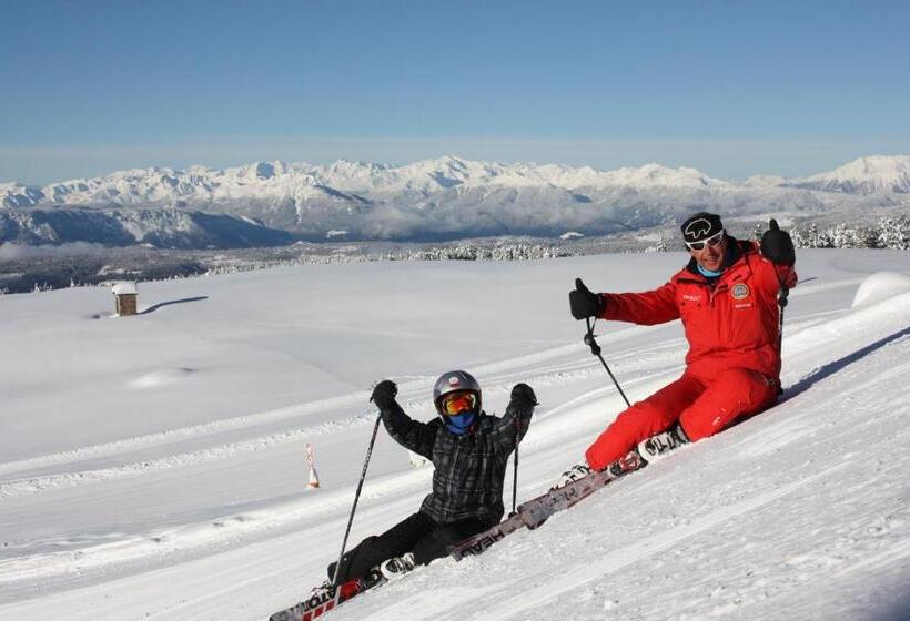 침실 1개 아파트, Appartments Neuhof