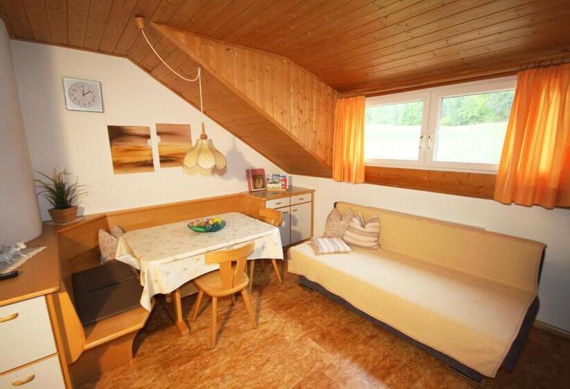 침실 1개 아파트, Appartments Neuhof