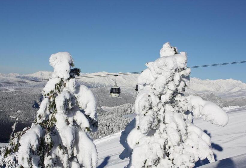 침실 3개 아파트, Appartments Neuhof