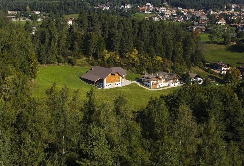 침실 3개 아파트, Appartments Neuhof