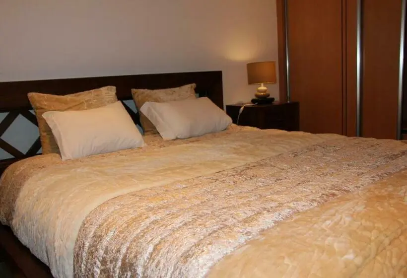 Standard-huone, Quinta Solar Da Portela