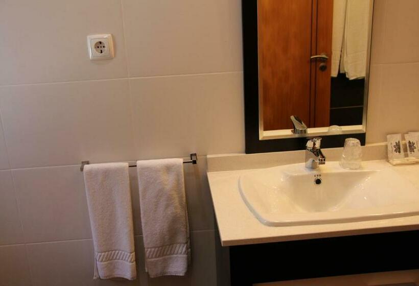 Номер Superior, Quinta Solar Da Portela