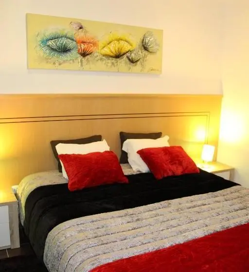 Standard-huone, Quinta Solar Da Portela
