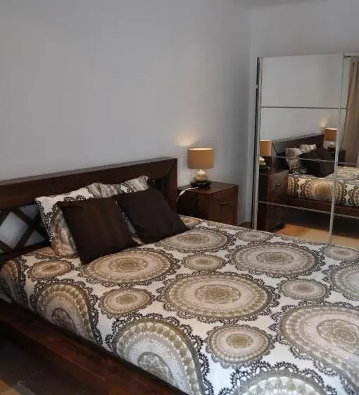 Standard-huone, Quinta Solar Da Portela