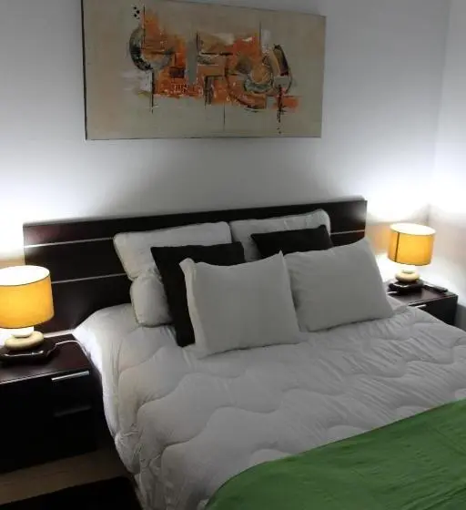 Standard-huone, Quinta Solar Da Portela