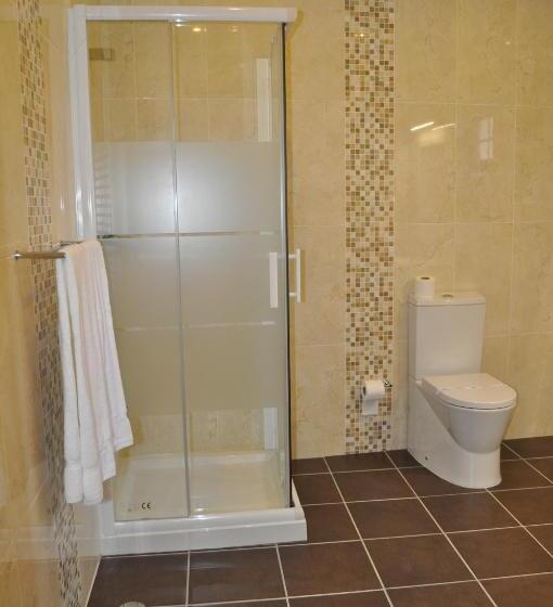 Номер Стандарт, Quinta Solar Da Portela