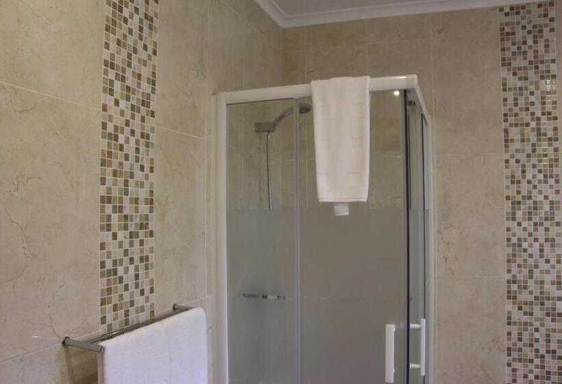 Номер Стандарт, Quinta Solar Da Portela