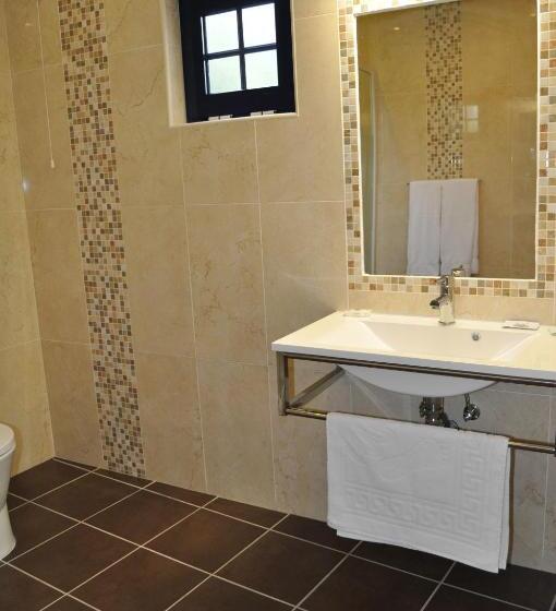 Номер Стандарт, Quinta Solar Da Portela