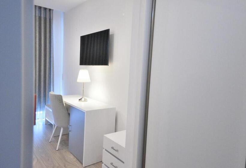 Номер Superior, Quinta Solar Da Portela