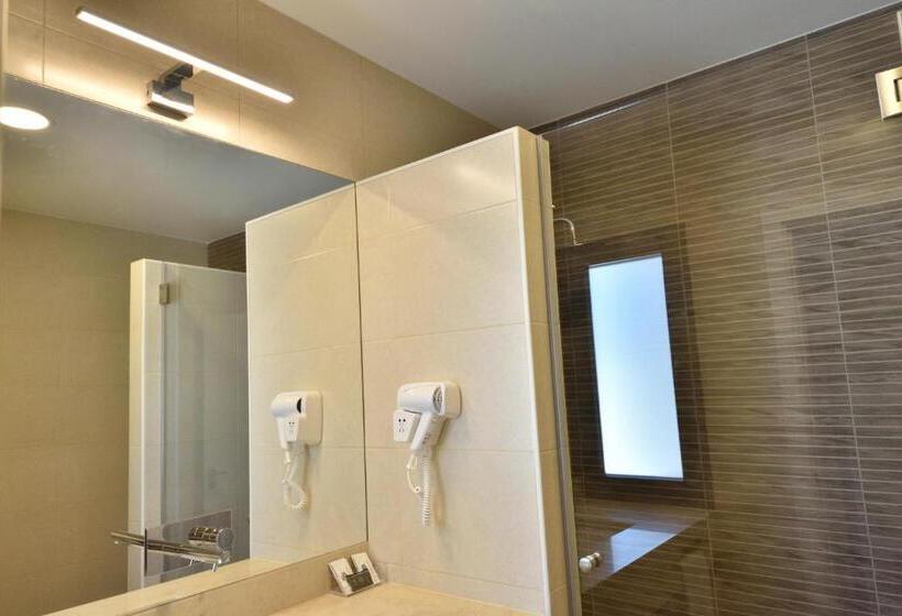 Номер Superior, Quinta Solar Da Portela