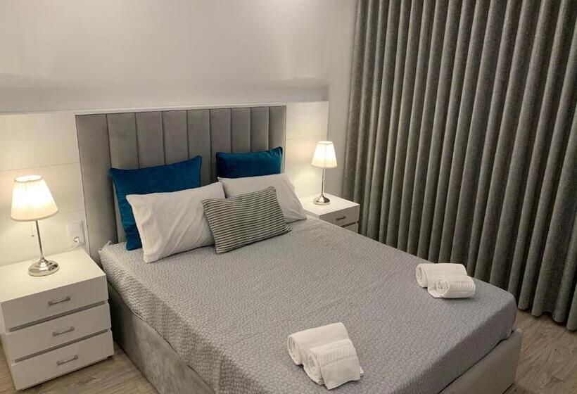 Номер Superior, Quinta Solar Da Portela