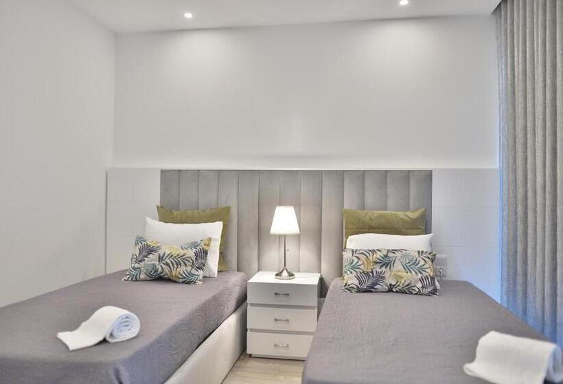 Номер Superior, Quinta Solar Da Portela