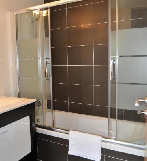 Номер Deluxe, Quinta Solar Da Portela