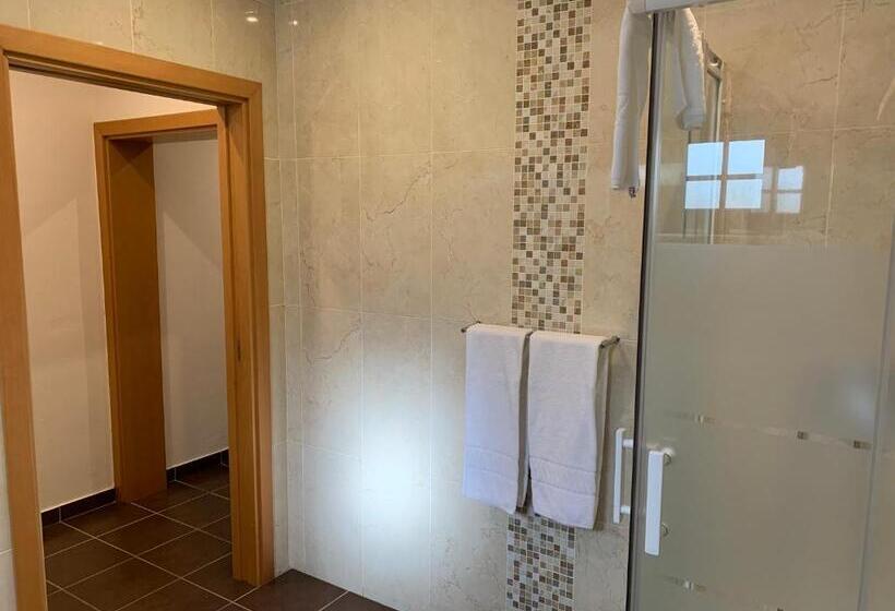 Стандартный Номер Кровать Кинг, Quinta Solar Da Portela