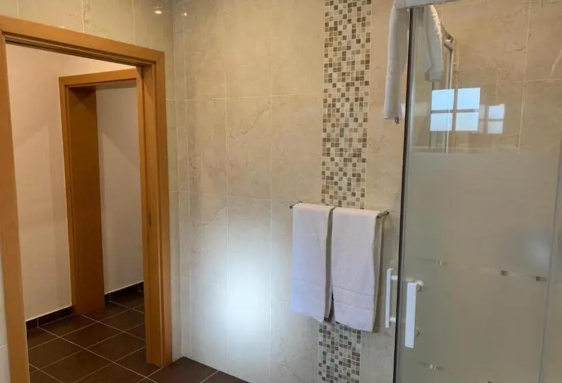 Standard-huone King-vuode, Quinta Solar Da Portela