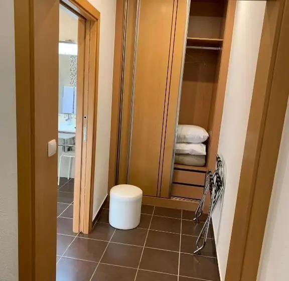 Standard-huone King-vuode, Quinta Solar Da Portela
