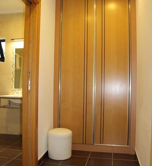 Стандартный Номер Кровать Кинг, Quinta Solar Da Portela